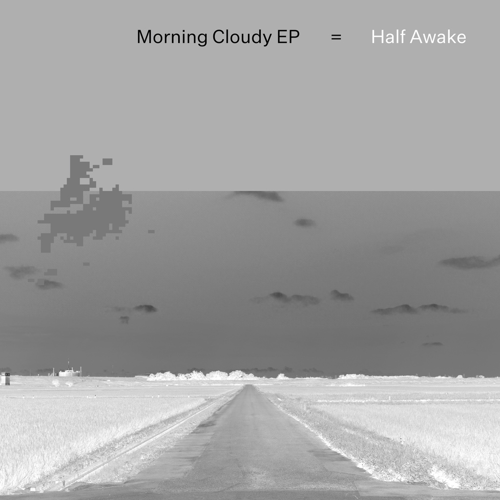 Foilverb - Morning Cloudy EP