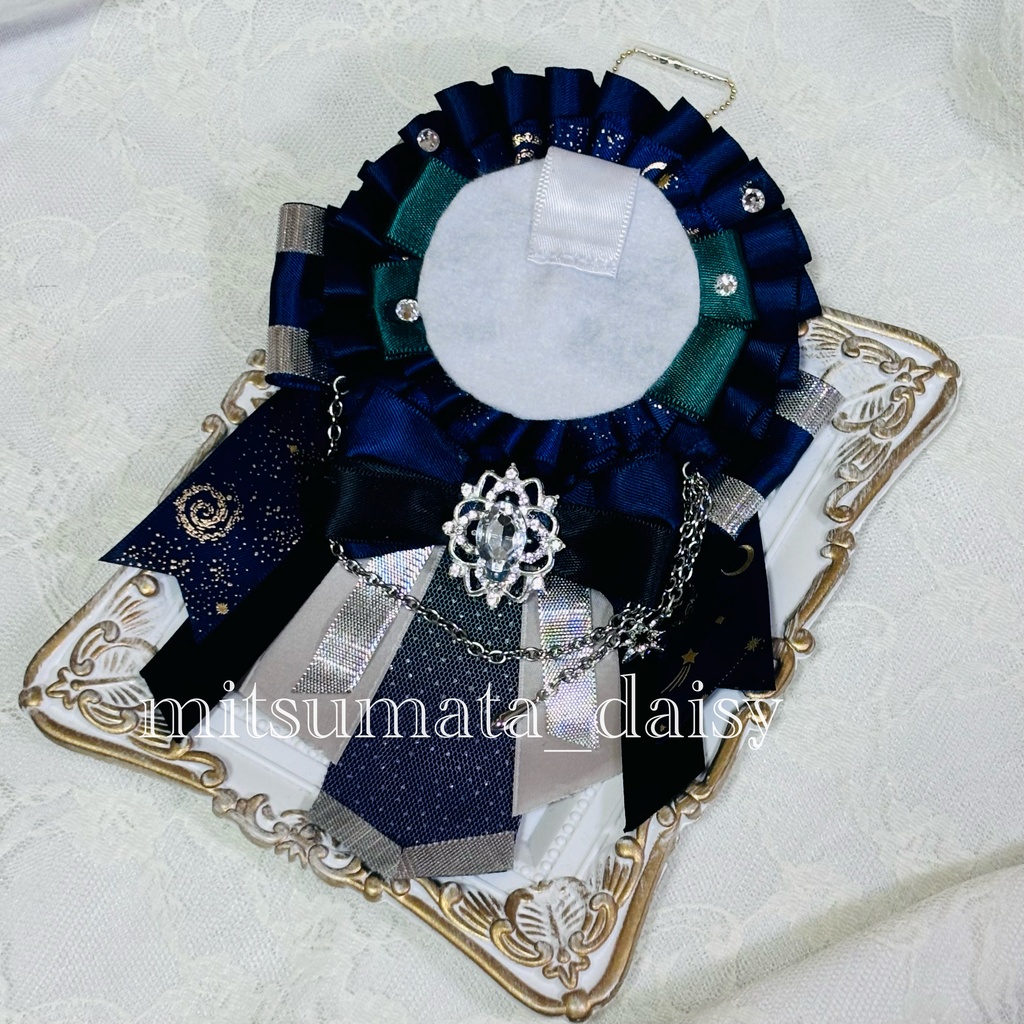 あんスタ TRIP衣装 イメージロゼット