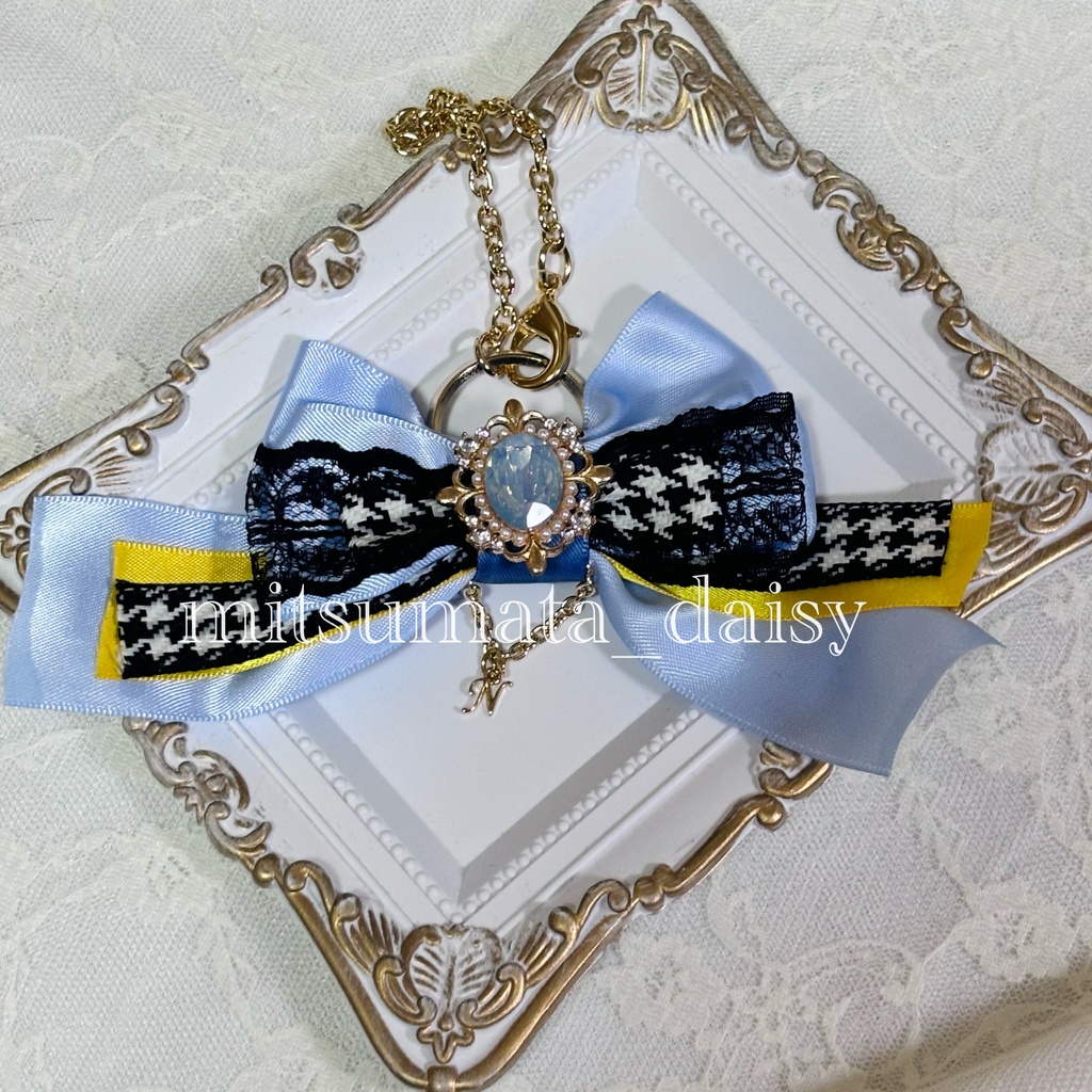 あんスタ コズプロイメージ リボーンチャーム