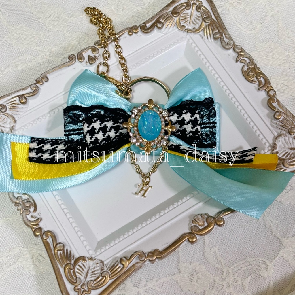 あんスタ コズプロイメージ リボーンチャーム