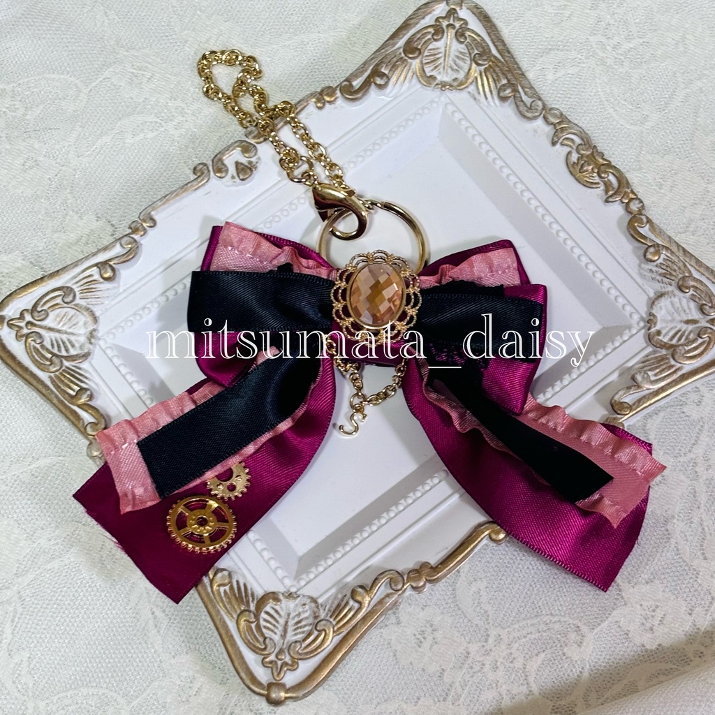 あんスタ コズプロイメージ リボーンチャーム