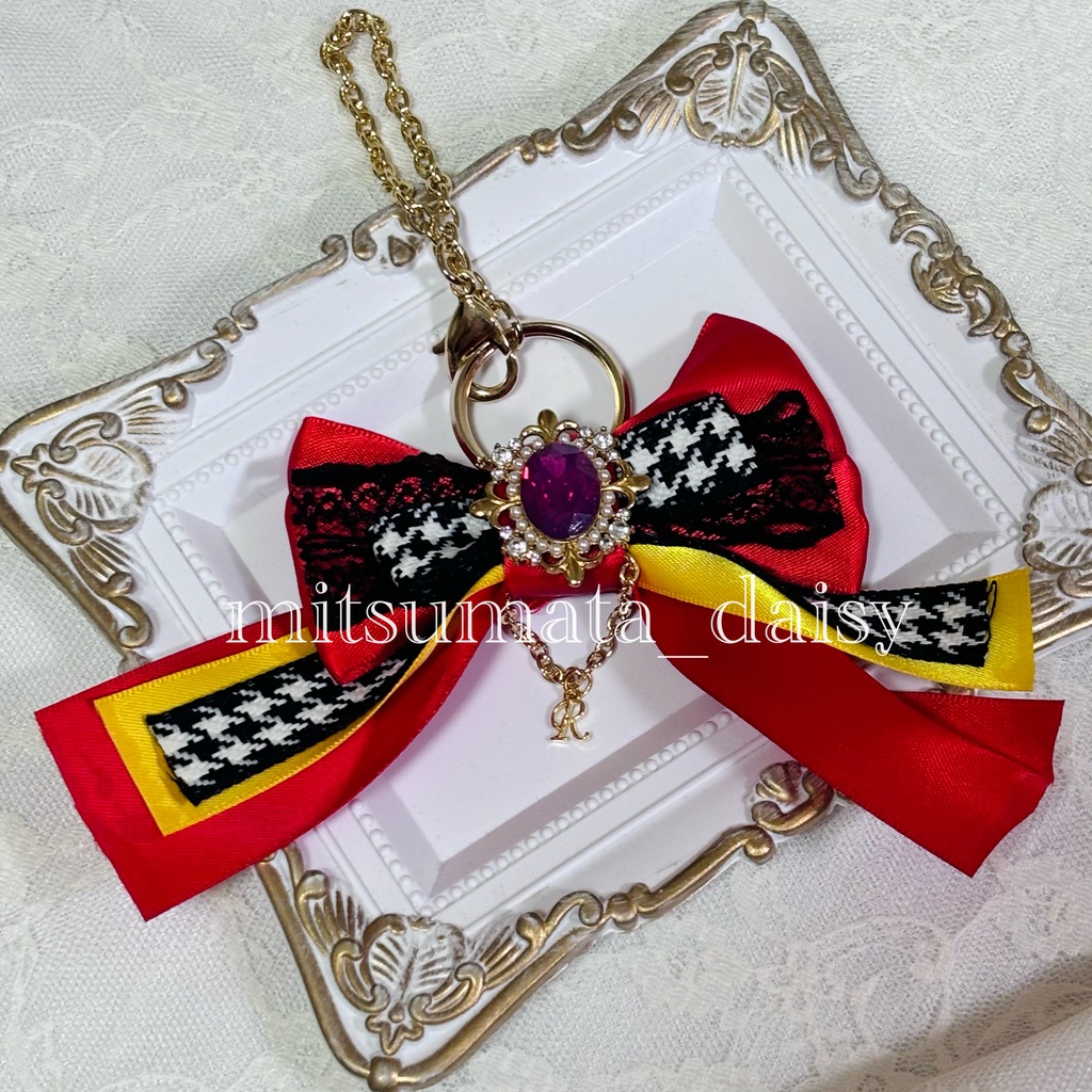 あんスタ コズプロイメージ リボーンチャーム