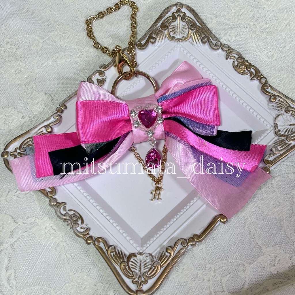 あんスタ コズプロイメージ リボーンチャーム