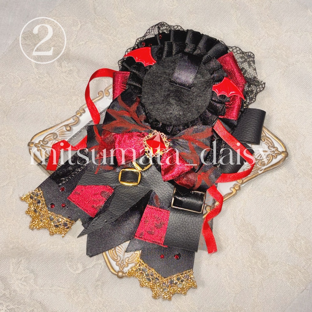 恋と深空 伝説イメージロゼット