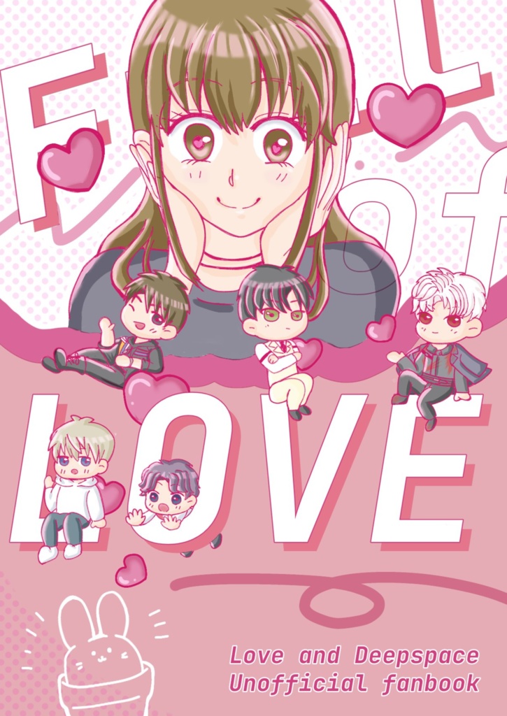 Full of LOVE