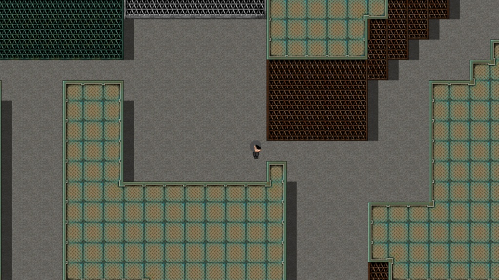 例の彼奴が脱走した話