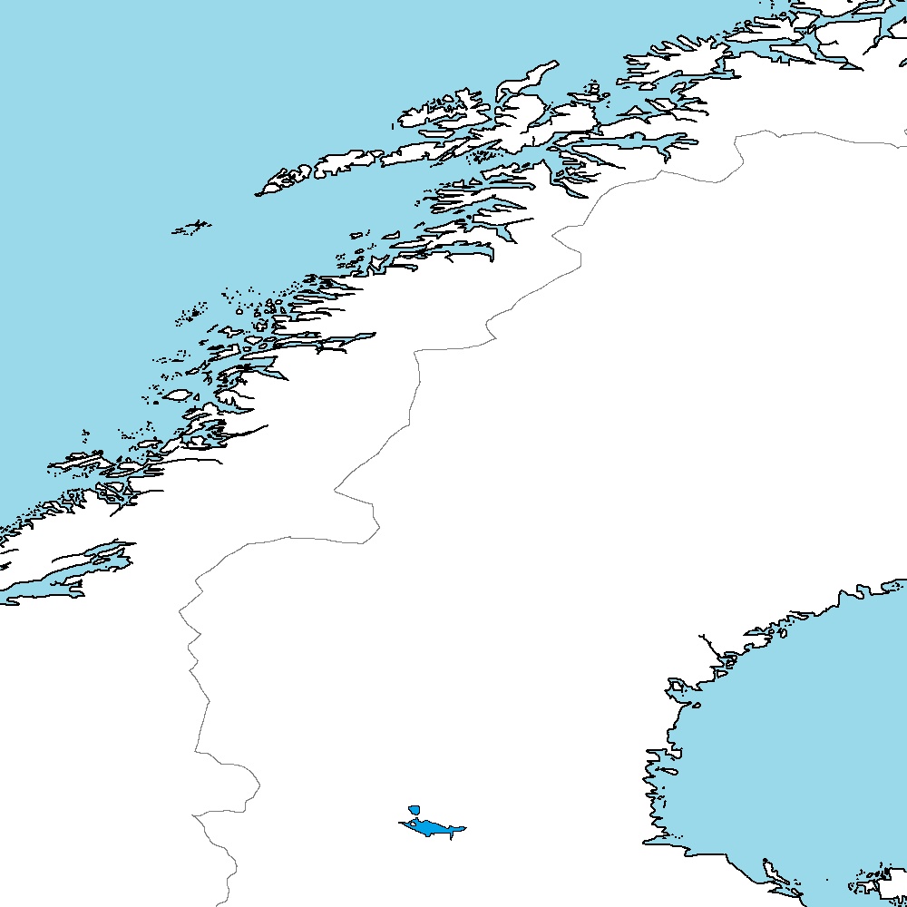 地図:90~50度