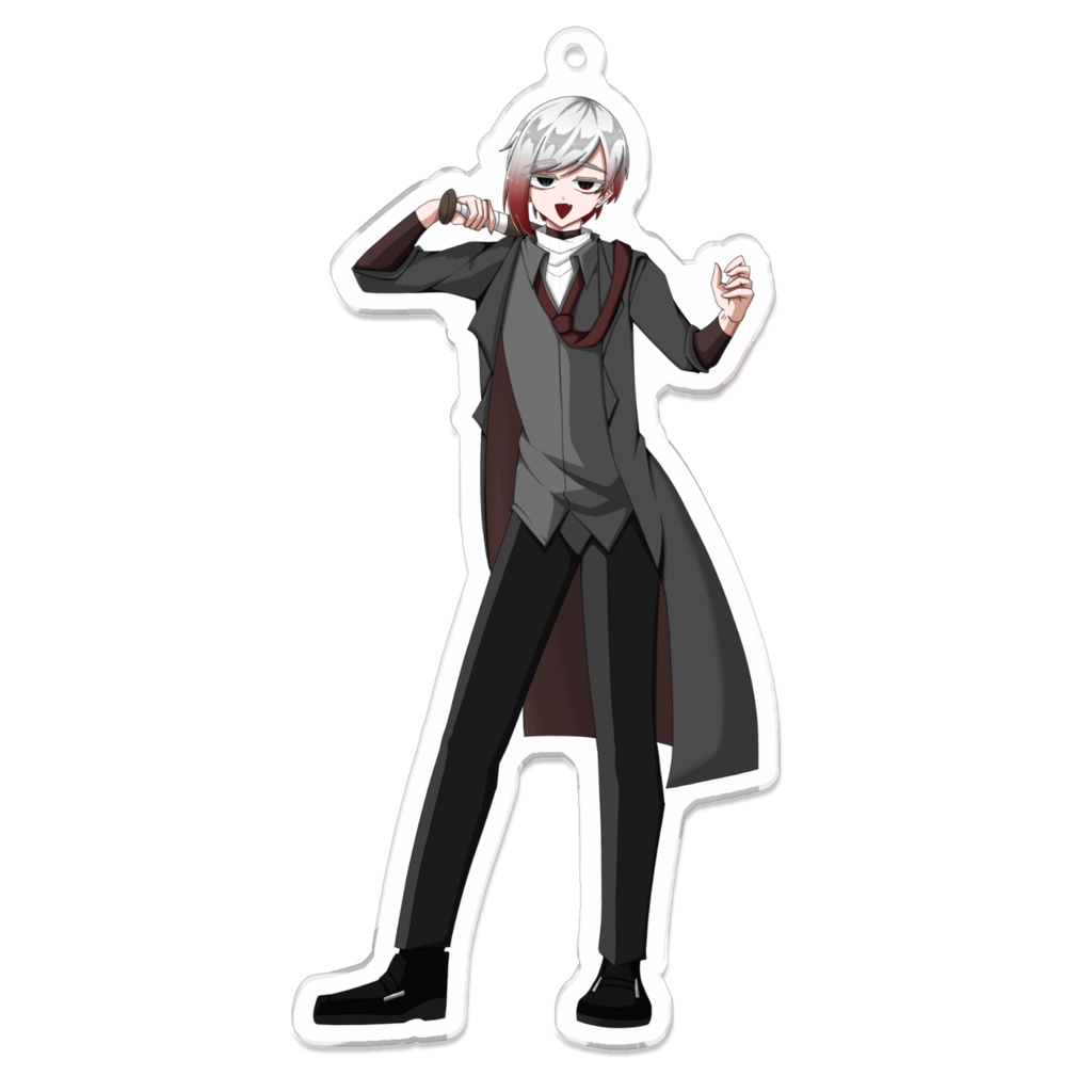 ナニヲアクキー 【ノーマル】