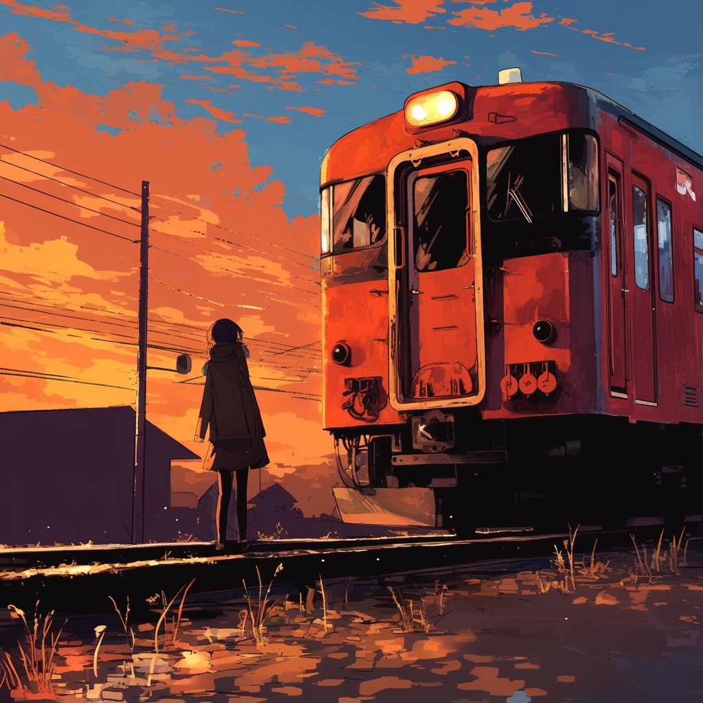 イラスト「ありがとう」