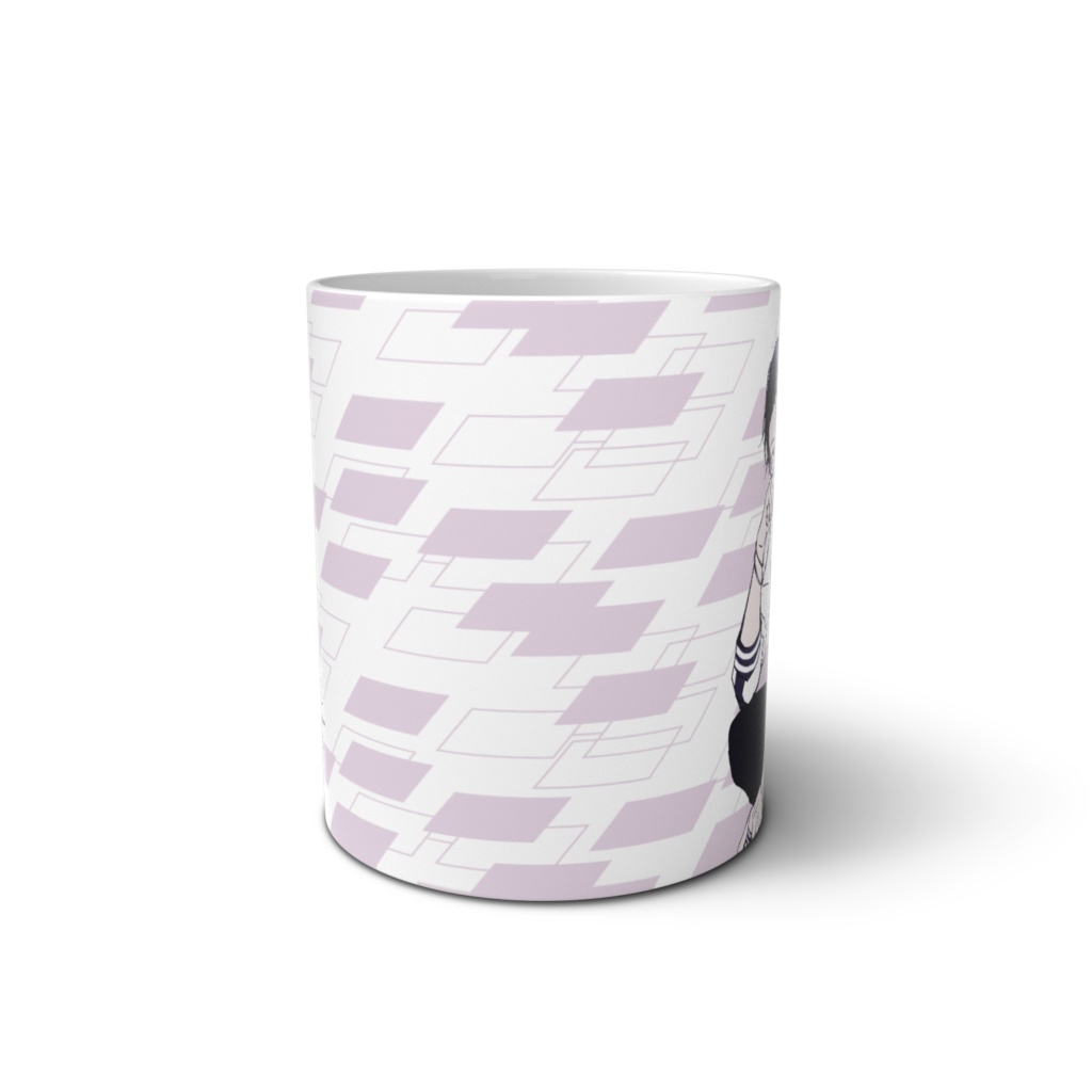 捻暮ナオマグカップ