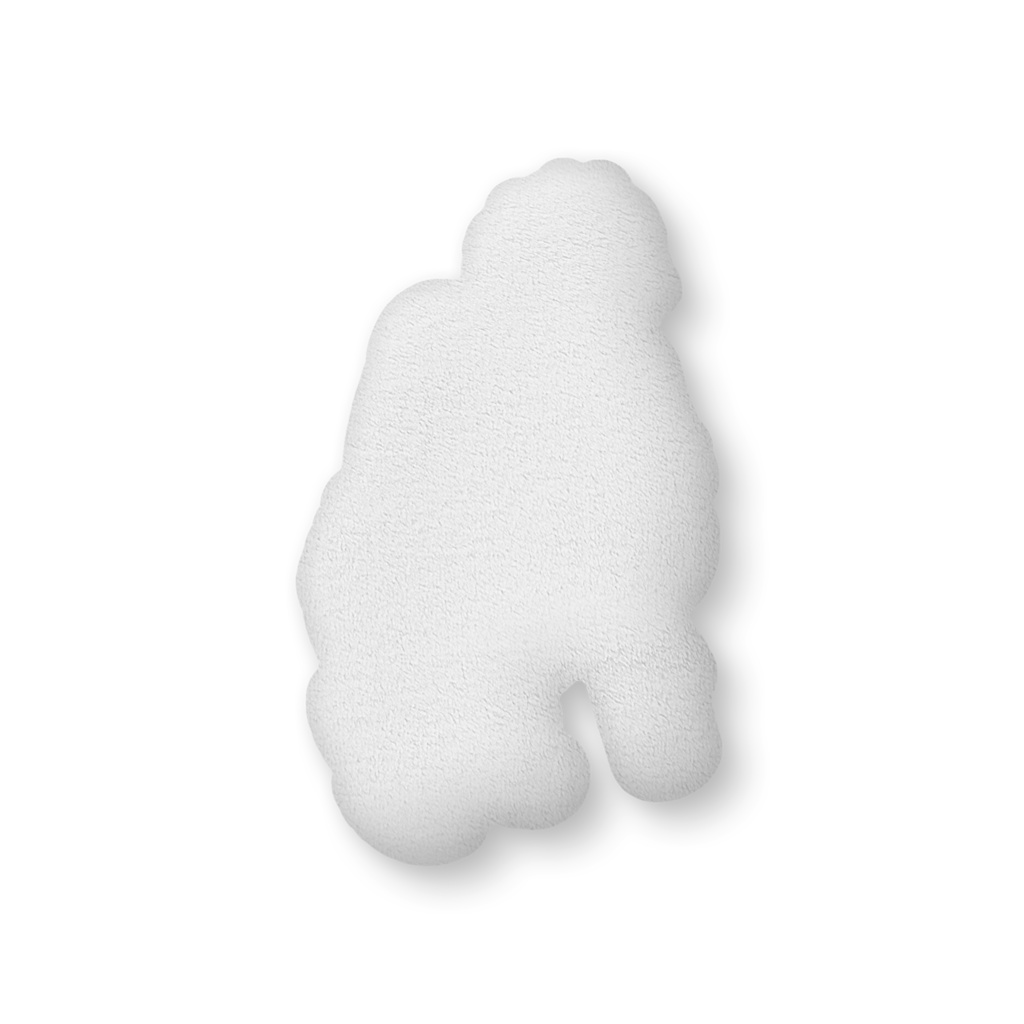 捻暮ナオクソデカクッション