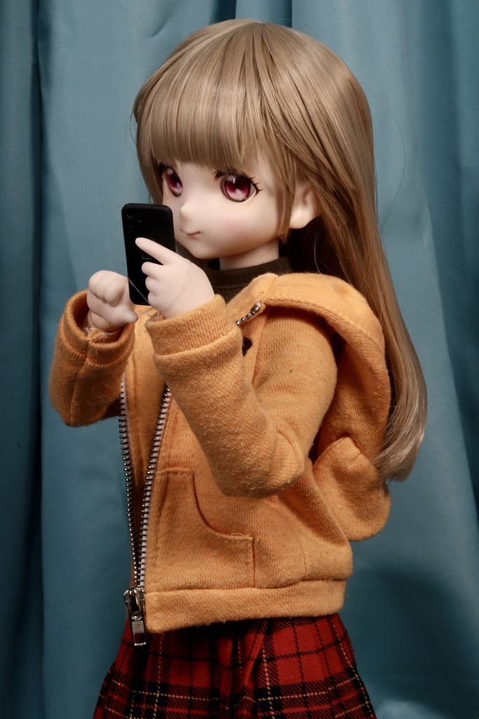 Pフォン