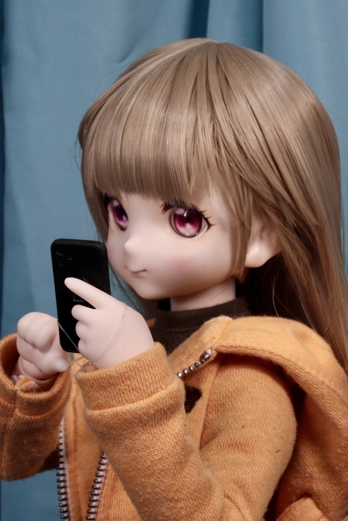 Pフォン