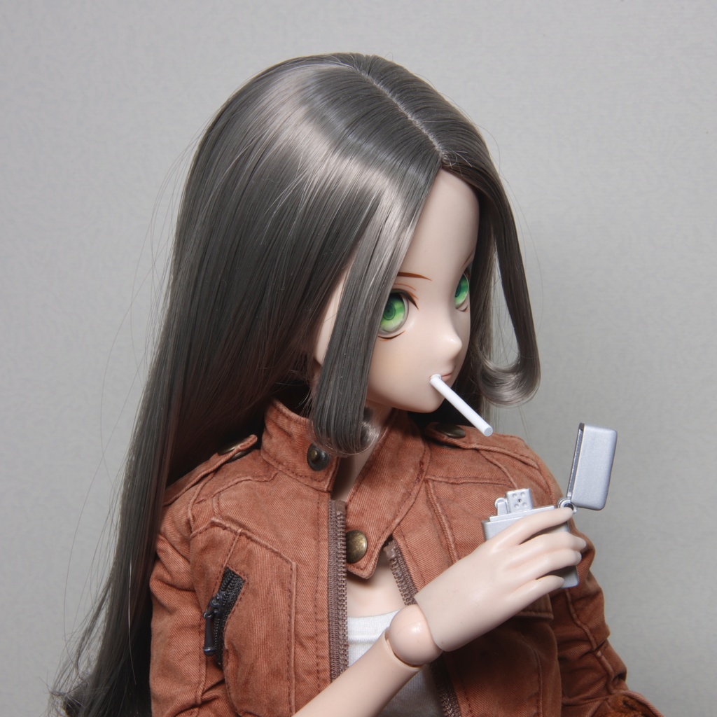 ライター(ドールサイズ)