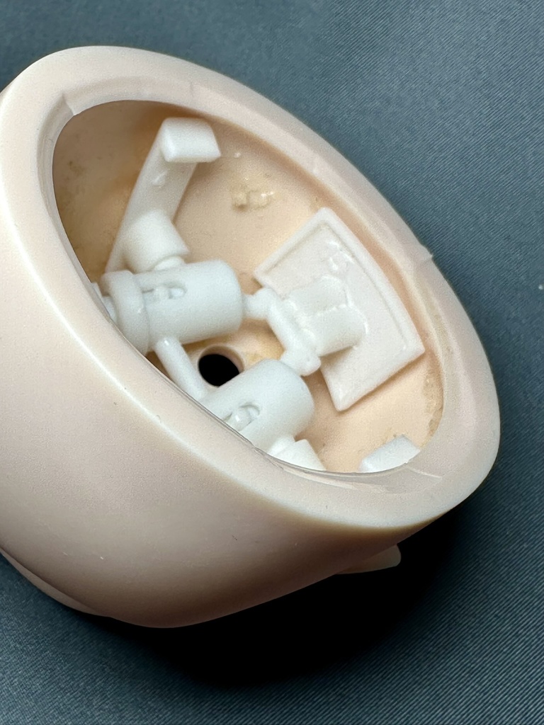 ドールアイ可動システム「アイちゃん」(新型)