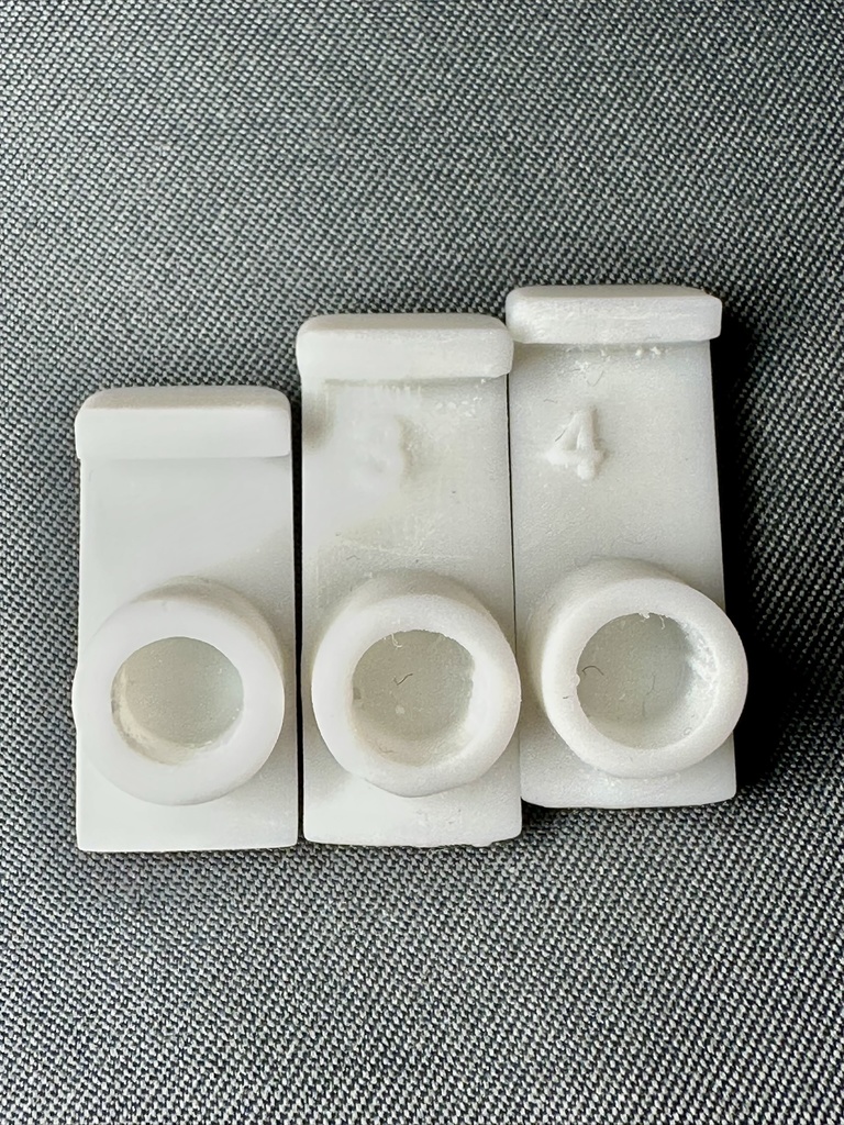 ドールアイ可動システム「アイちゃん」(新型)