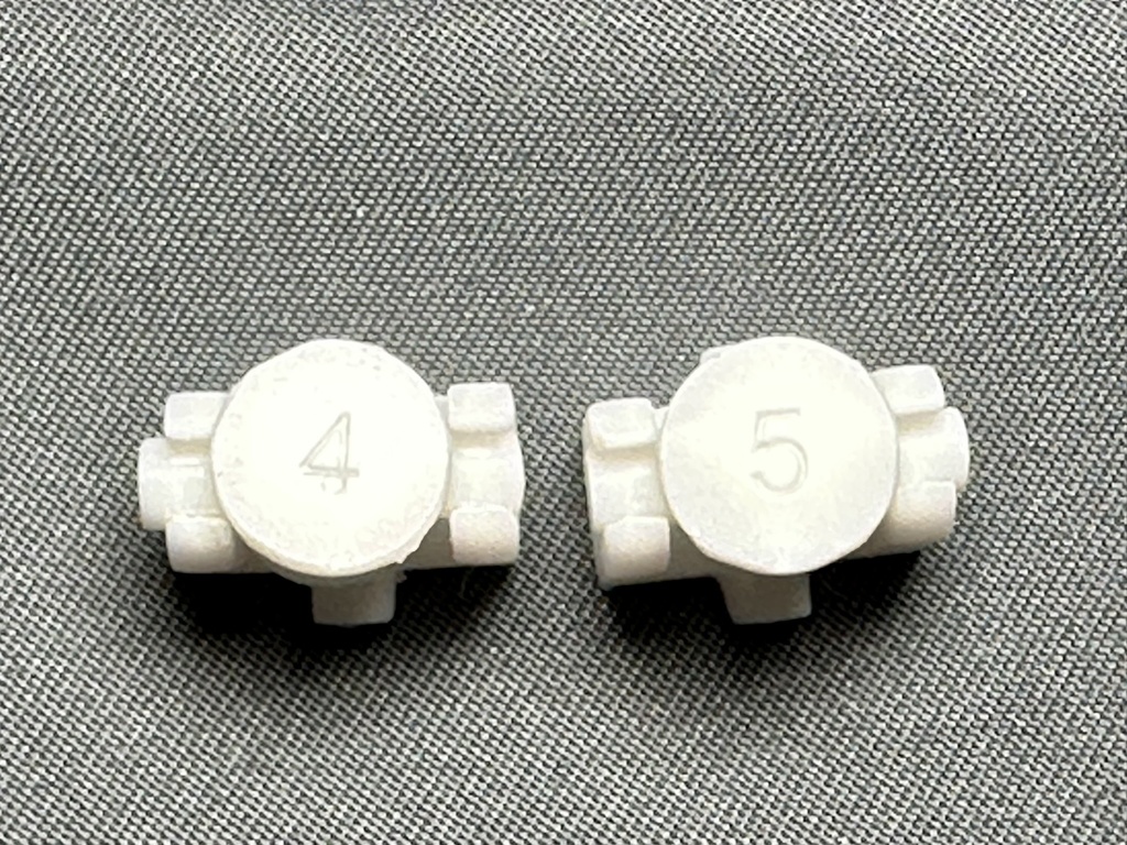 ドールアイ可動システム「アイちゃん」(新型)