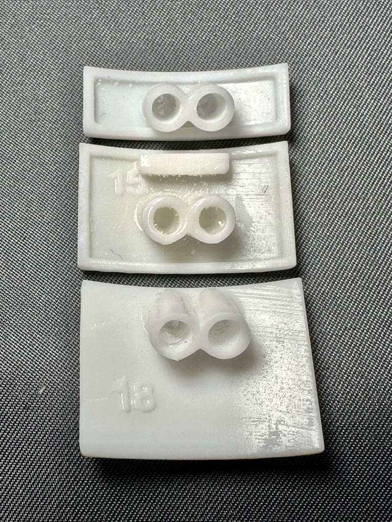 ドールアイ可動システム「アイちゃん」(新型)