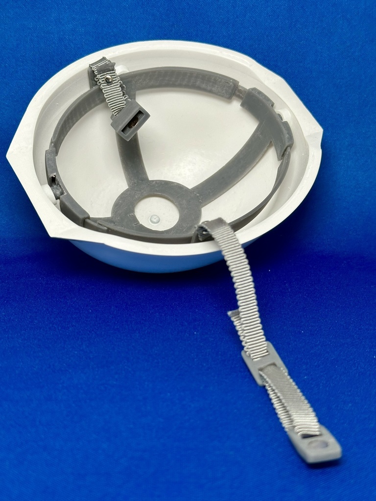 ドール用安全ヘルメットLLサイズ