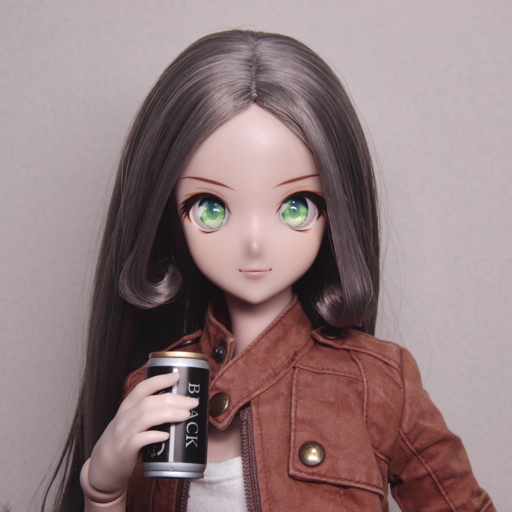 ソフトドリンク缶シリーズ(ドールサイズ)