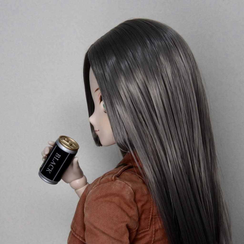 ソフトドリンク缶シリーズ(ドールサイズ)