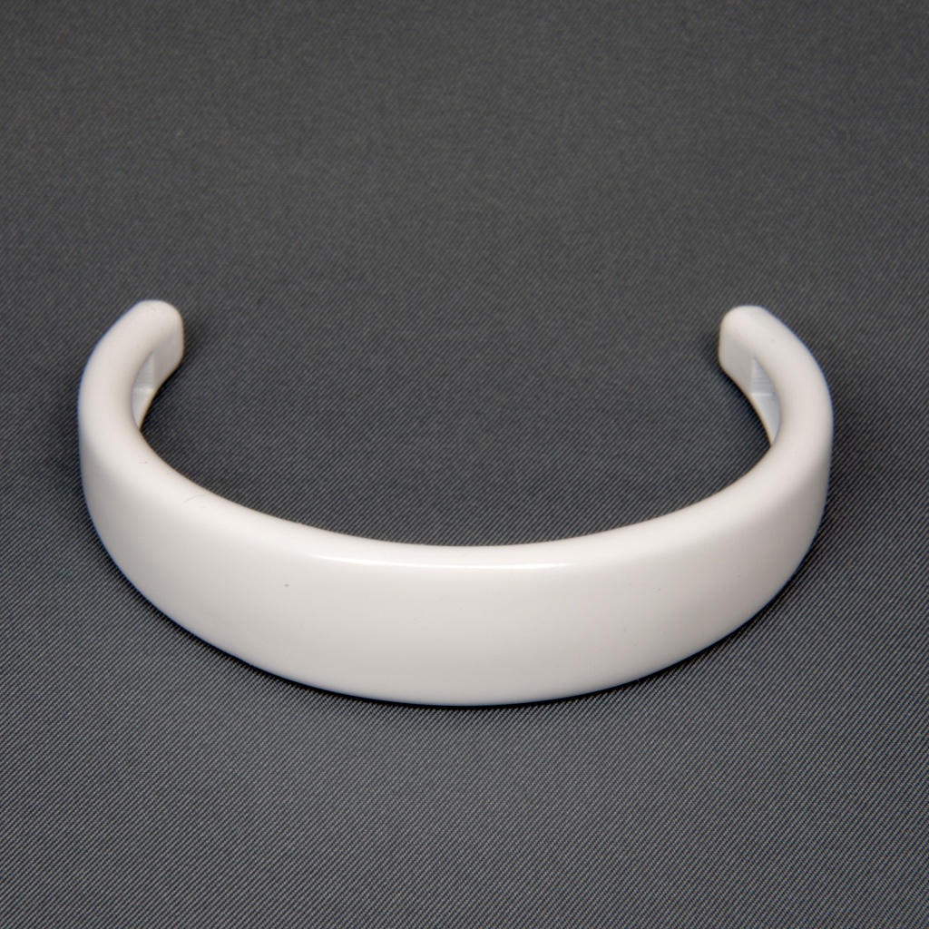 ドール用レトロアニメ風カチューシャ