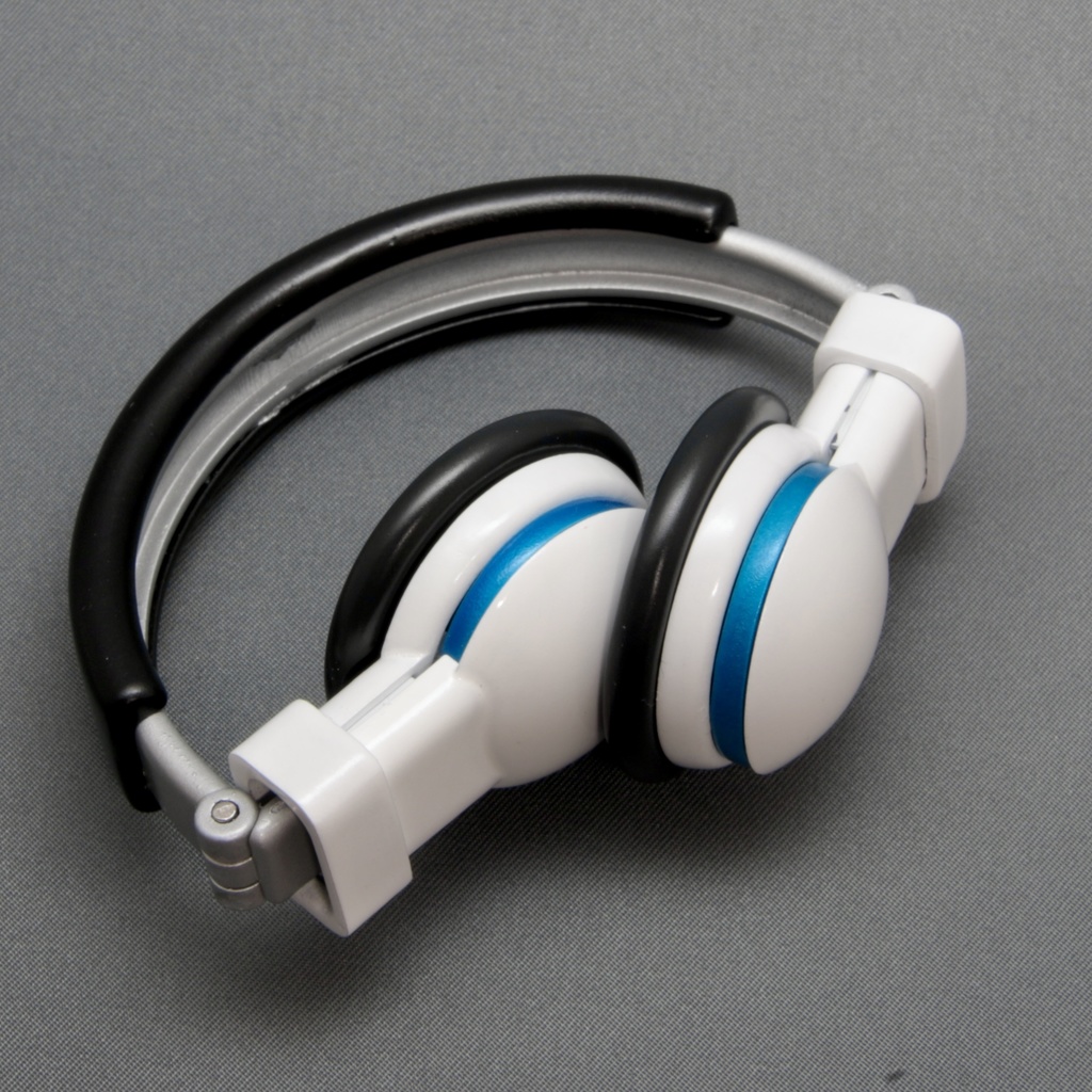 ヘッドフォン(ドール用)