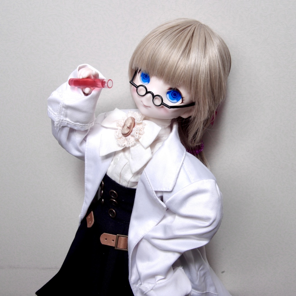 ポーションシリーズ(ドールサイズ)