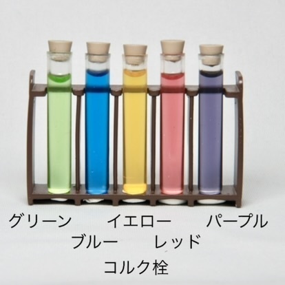 ポーションシリーズ(ドールサイズ)