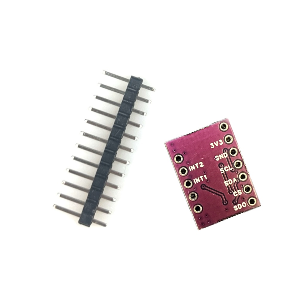 ICM42688 ジャイロスコープ モジュール