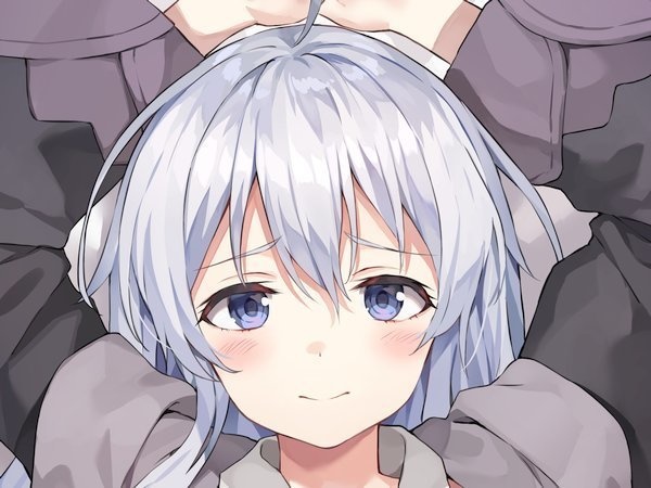 旅する魔女の抱き枕カバー