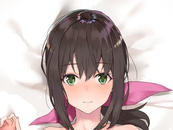 綾乃抱き枕カバー