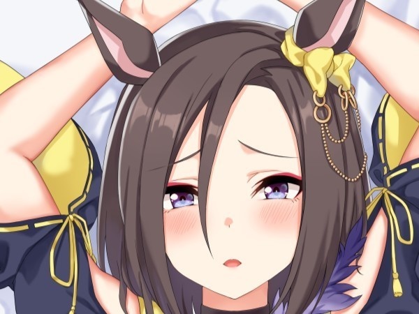 エンプレスロード抱き枕カバー