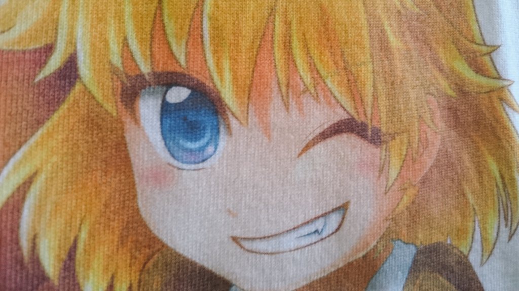 ★でこぼこパワーズTシャツ