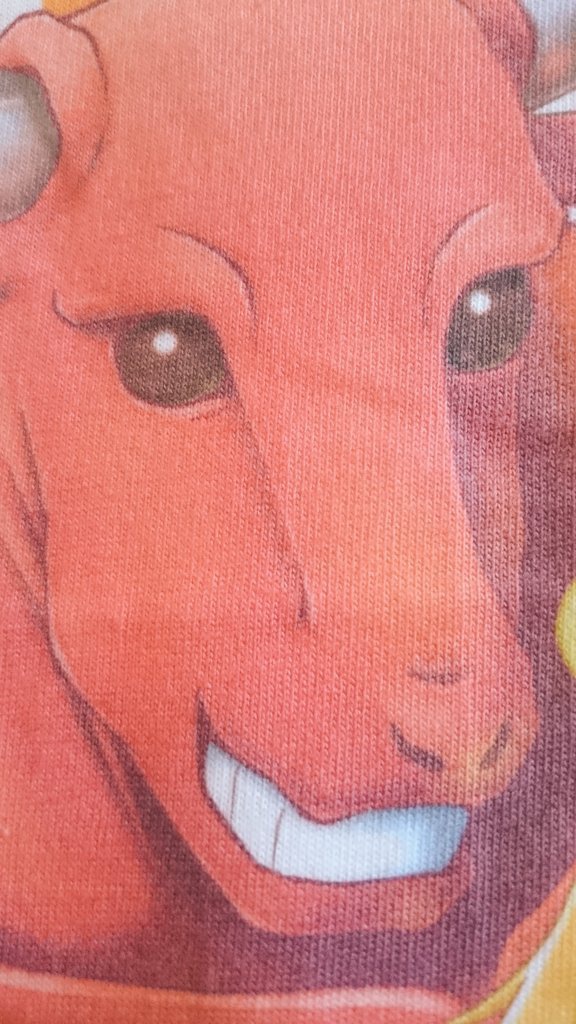 ★でこぼこパワーズTシャツ