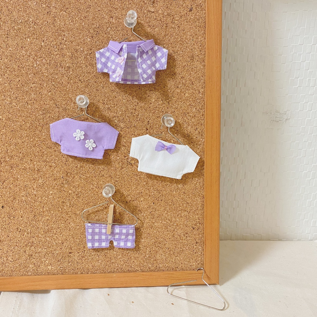 ギンガムチェック セットアップ✔️