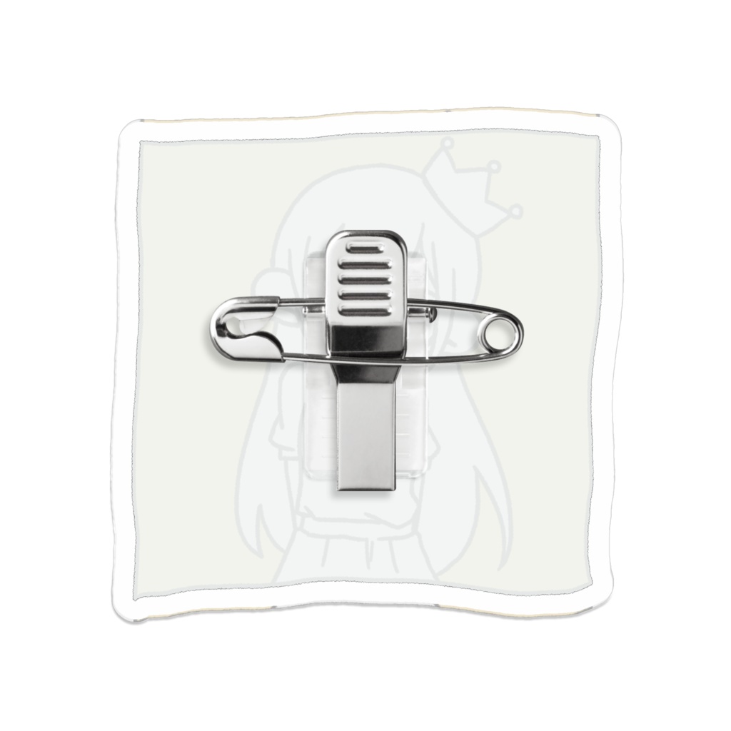 ぜろ誕2024バッジ