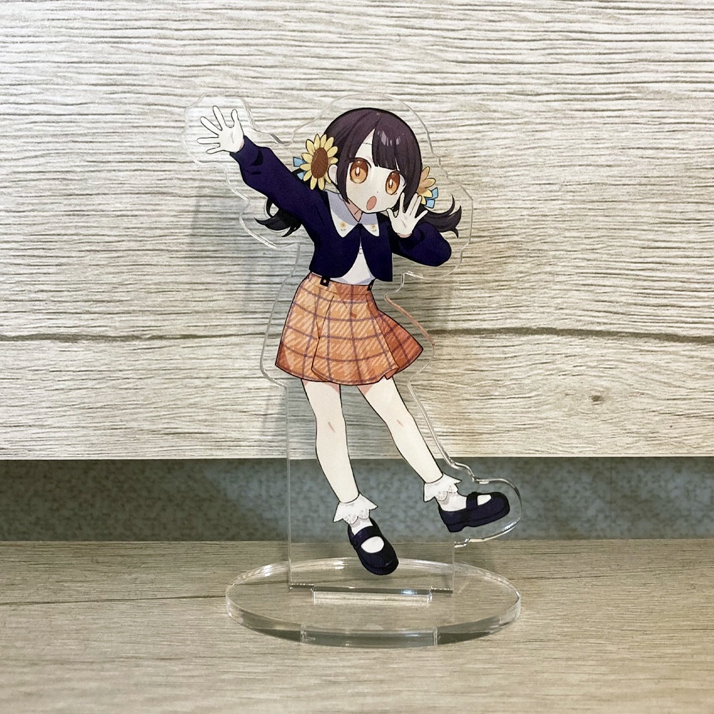【2025生誕グッズ】アクリルスタンド