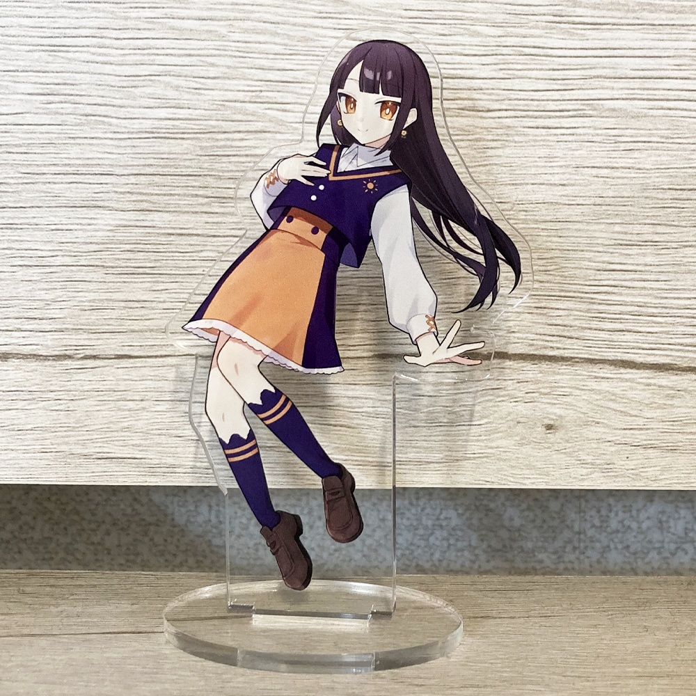 【2025生誕グッズ】アクリルスタンド