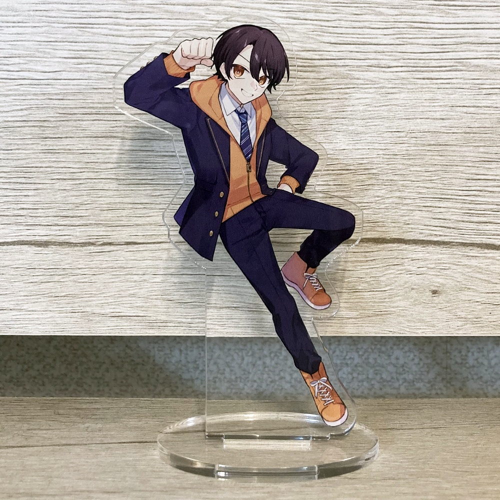 【2025生誕グッズ】アクリルスタンド