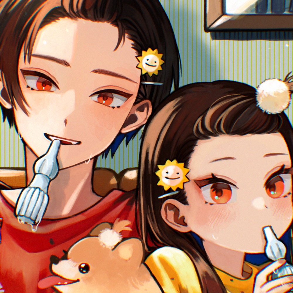 【2025生誕グッズ】いつものヘアピン