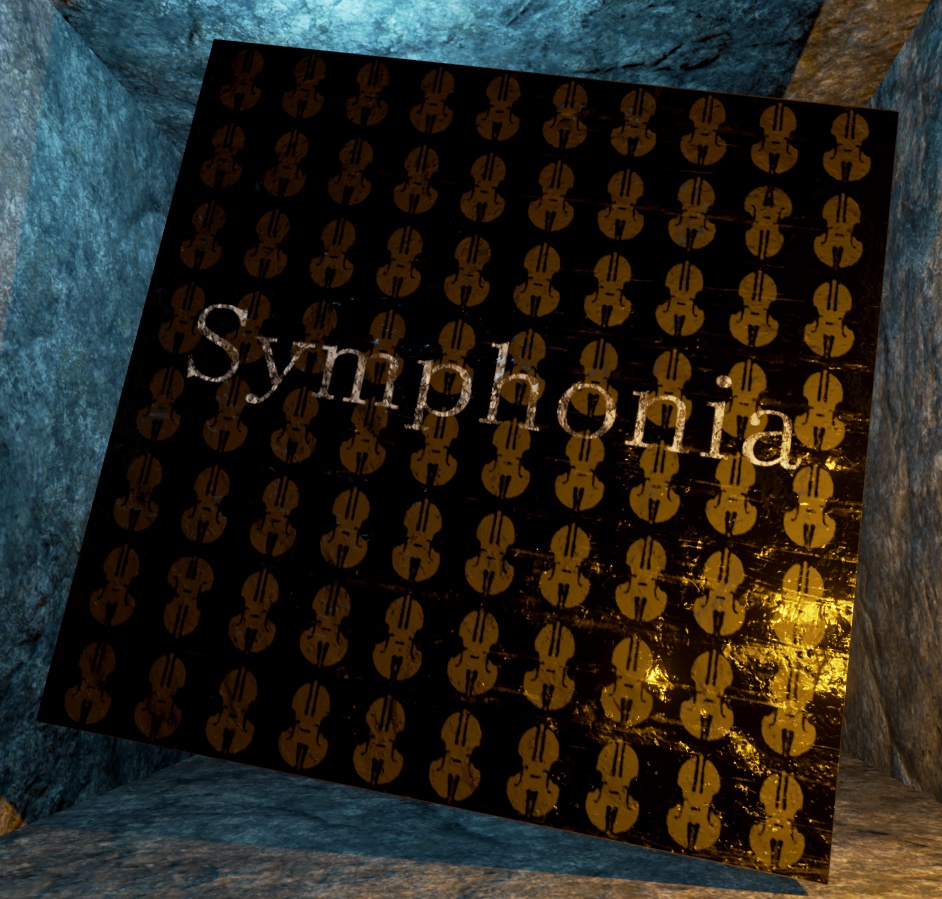 Symphonia