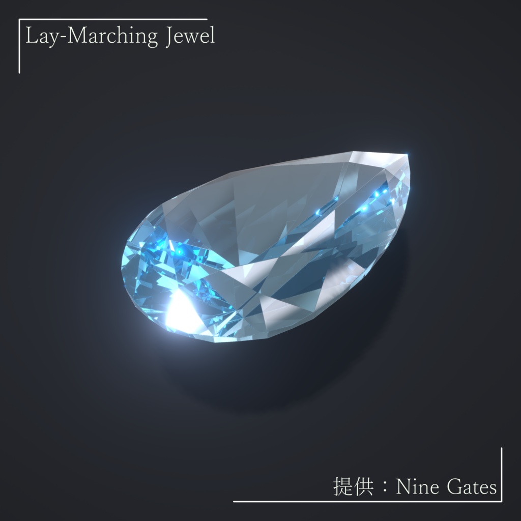 【EFBody専用衣装】Adult Summer Wear ver1.1.11