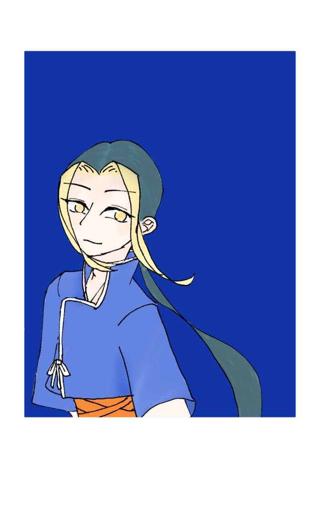 チェキ風カード