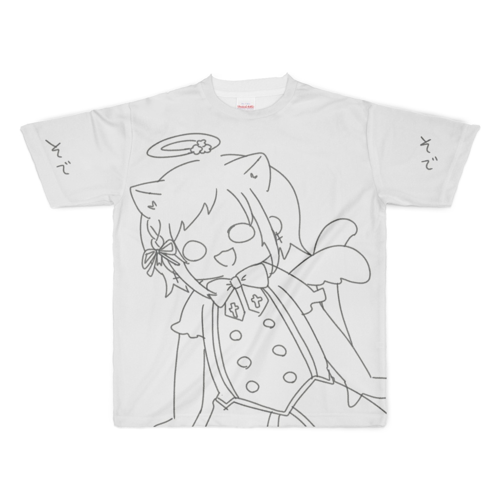 ふぁっとT