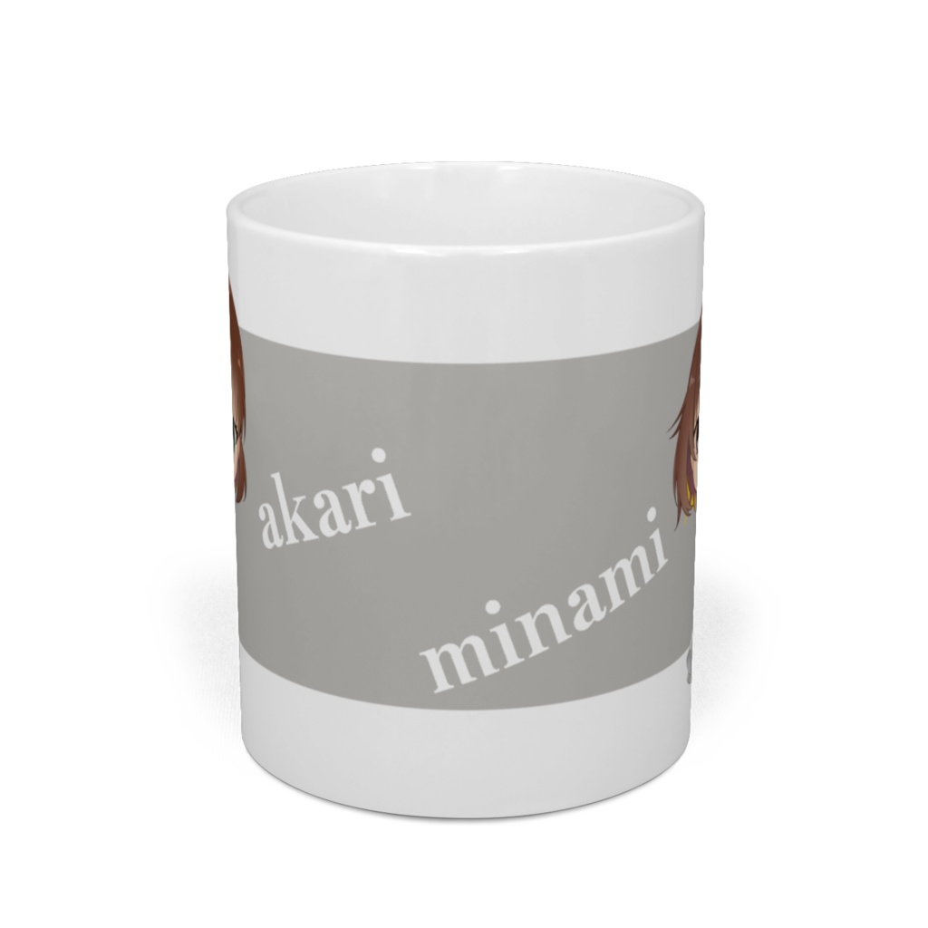 ビジネスパートナーマグカップ