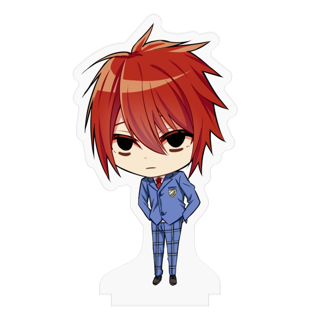 アクリルスタンドフィギュア「野田光」