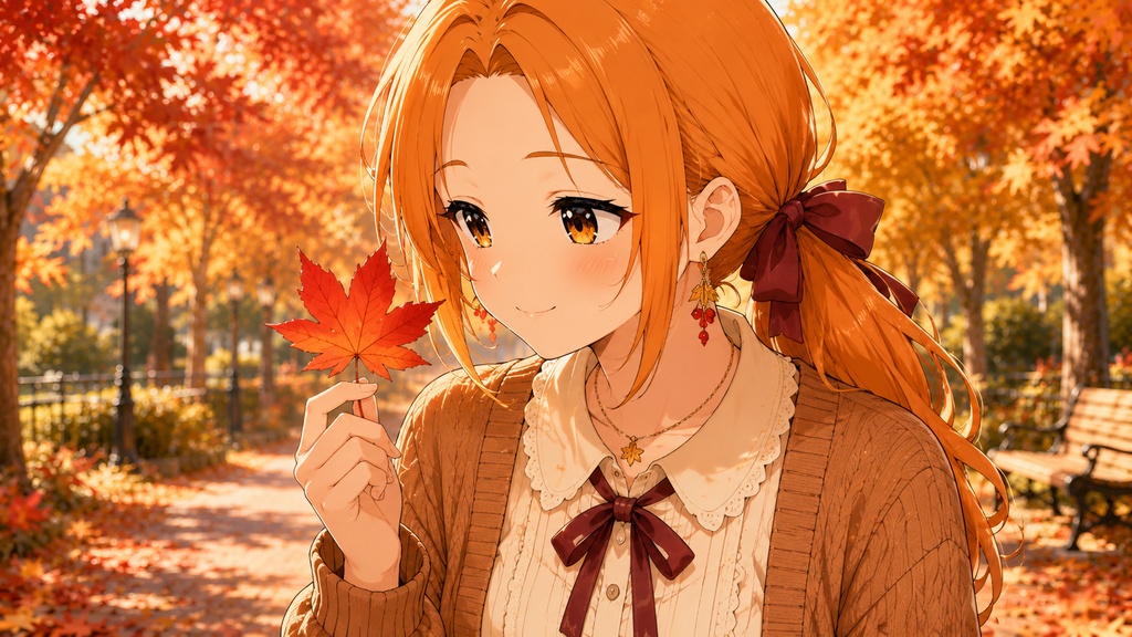OCI-001 戸田いおり|Official Illustration Collection Vol.1
