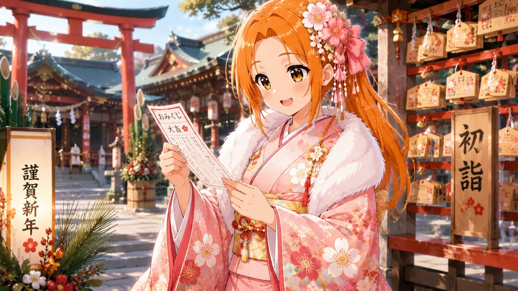 OCI-001 戸田いおり|Official Illustration Collection Vol.1