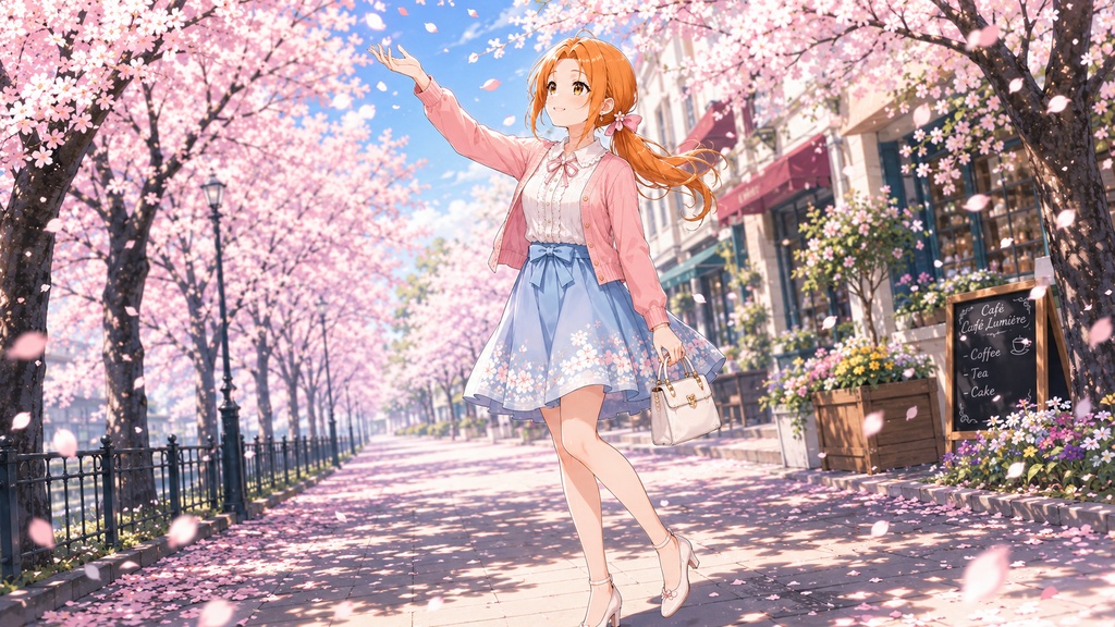 OCI-001 戸田いおり|Official Illustration Collection Vol.1